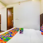 Fabhotel Comfy Business Koramangala