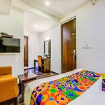 Fabhotel Comfy Business Koramangala