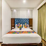 Fabhotel Comfy Business Koramangala