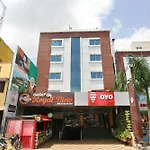 Oyo 5381 Swaraj Sarovar