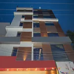 Capital O 15744 Northern Suites