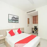 Capital O 15744 Northern Suites