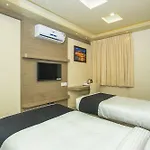 Capital O 19719 Aaccord Hotel