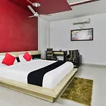 Capital O 16324 Niche Suites