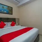Oyo 26197 Pride Suites