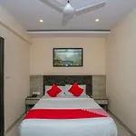 Oyo 26197 Pride Suites