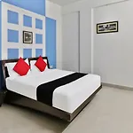 Capital O 16324 Niche Suites