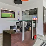 Capital O 16324 Niche Suites