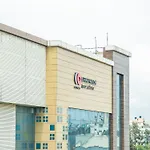 Capital O 15186 Sahar Pavillion