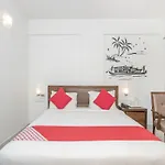 Oyo Flagship 16484 Indiranagar
