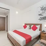 Oyo Flagship 16484 Indiranagar