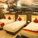 Savoury Residency Kammanahalli