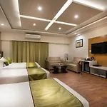 Fabhotel Prime Vanusa Residency By Big Tree Hospitality