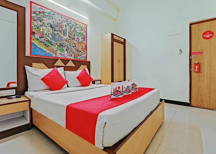 Oyo Flagship 12476 Bellandur