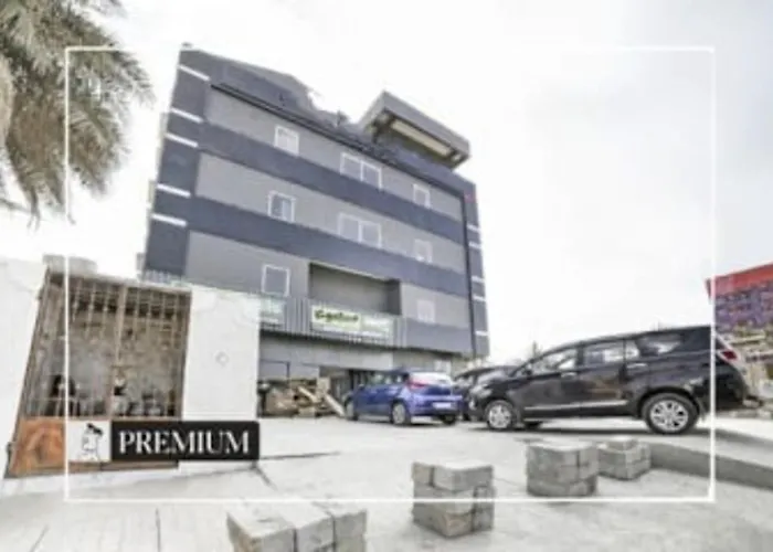 Dbr Suites, Sarjapur Road