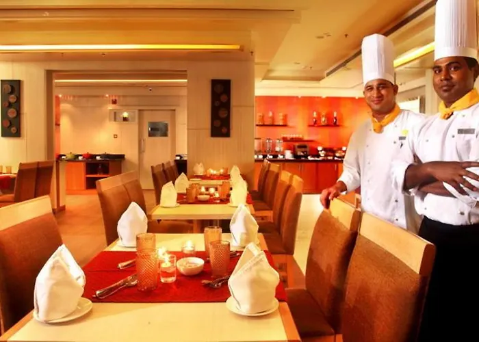 Citrus Classic Bangalore