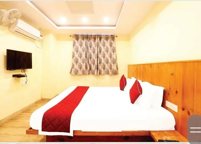 Hotel Royal Orbit