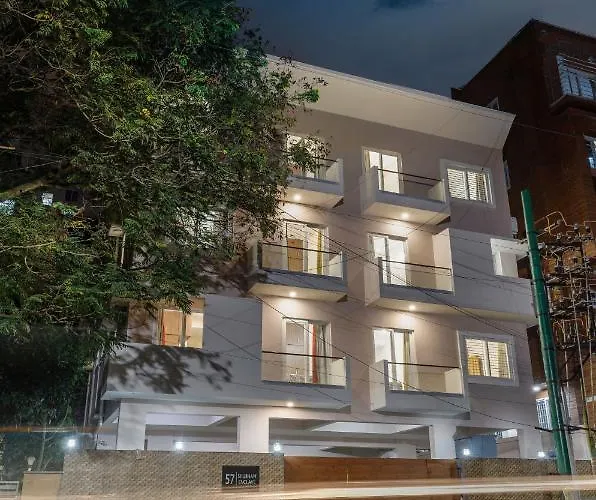 Splendid Shubham Serviced Apartments