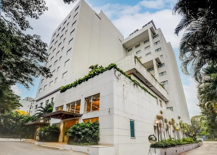 Lemon Tree Hotel Electronics City