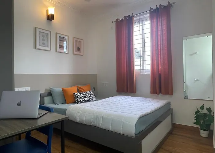 275 Home Tales By Tipiverse, Koramangala