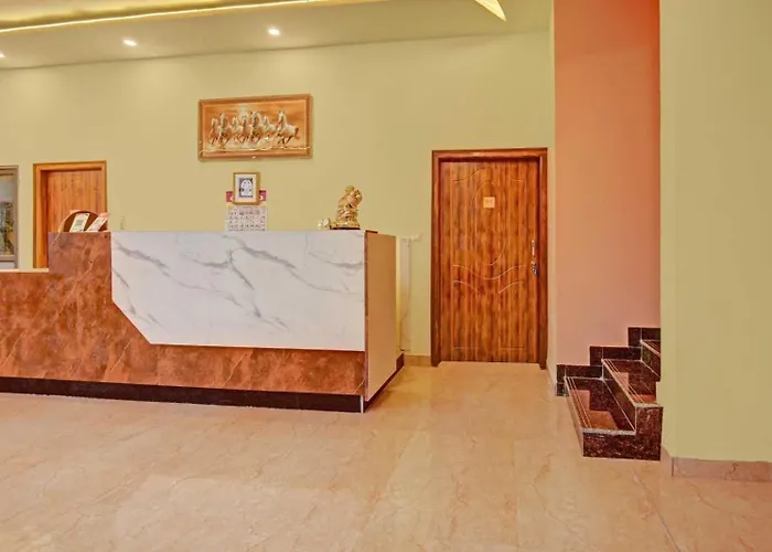 Collection O Royal Ruby Hotel Electronic City Phase 1