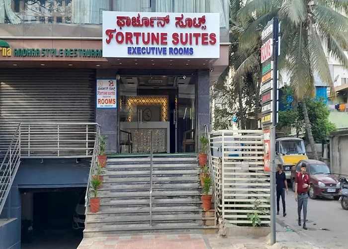 Fortune Suites