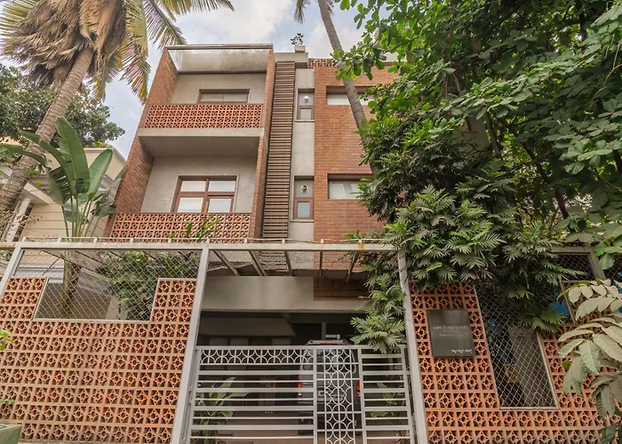 Wandr Virgo - Indiranagar