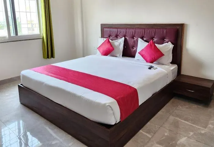 Hotel Kings Inn