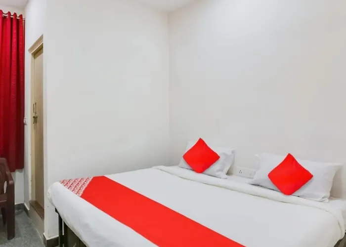 Manjushree Lodging