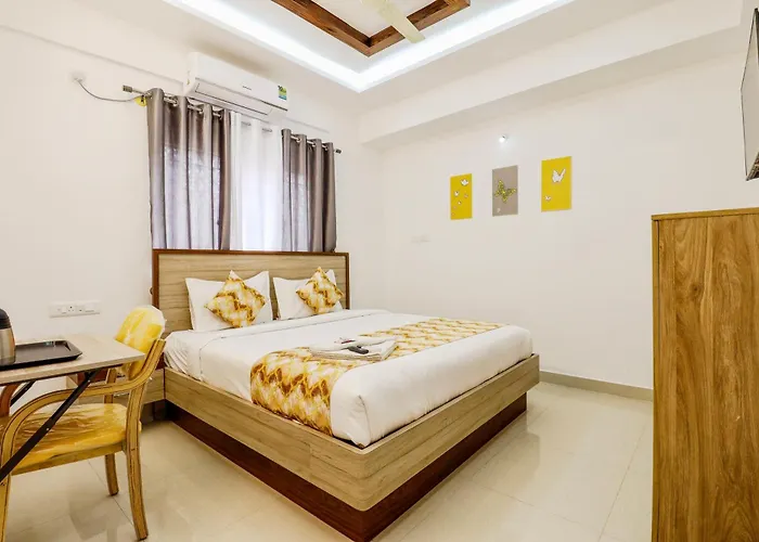 Hotel Marella Grand Inn