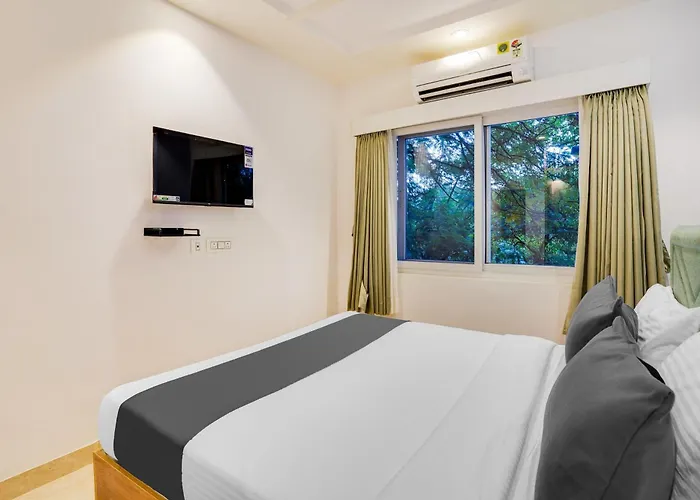 Super Townhouse Itpl Near Prestige Shanti Niketan