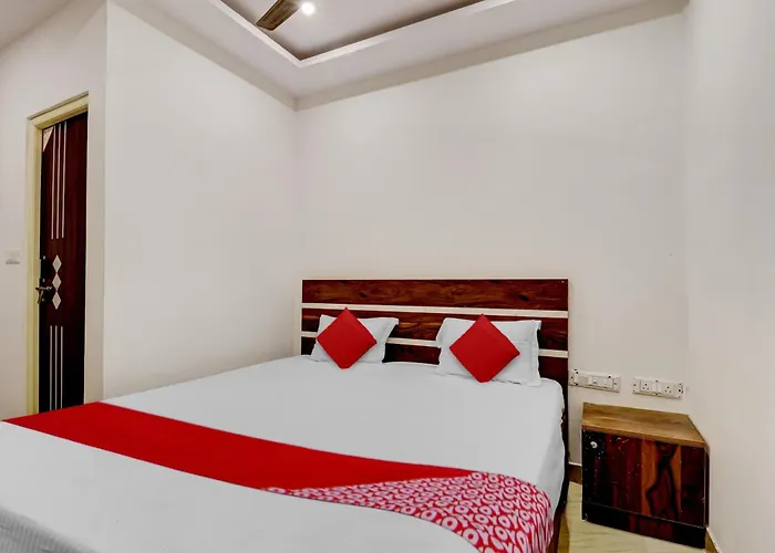 Hotel O Turahalli Hotel
