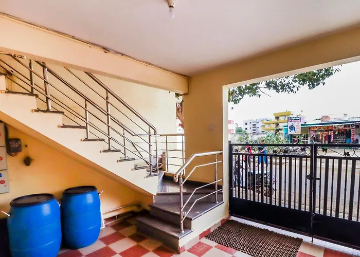 Super Hotel O Manyu