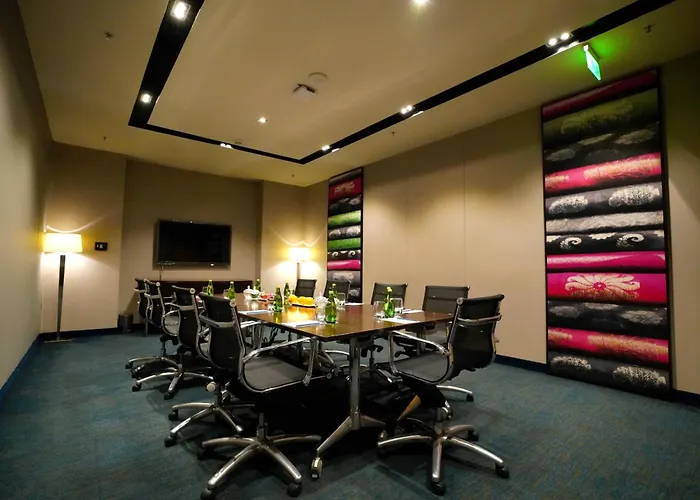 Fairfield By Marriott Bengaluru Rajajinagar