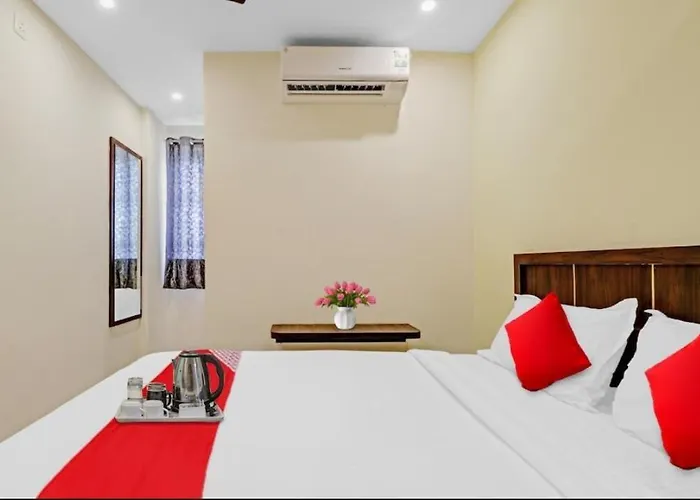 Ss Residency