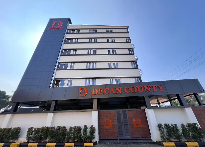 Decan County