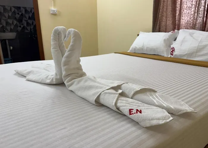Easynest Bharathi City