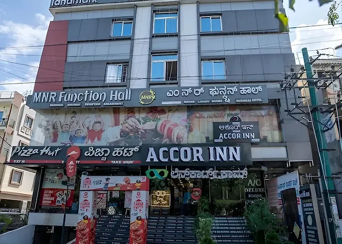 Hotel Accor Inn