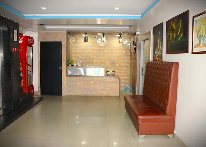 Alfa Inn