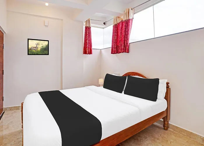Hotel O Sky Inn