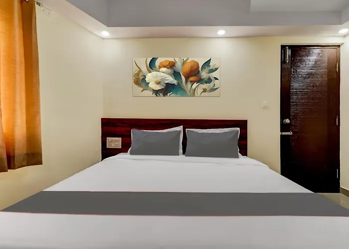 Super Collection O Hemadri Residency