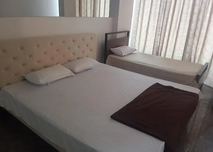 Hotel Comfort Stay