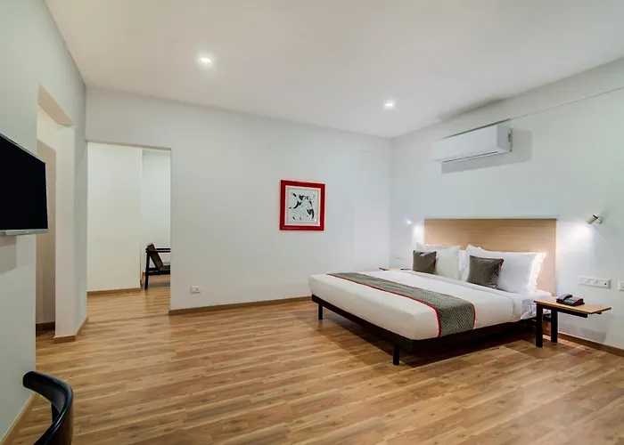 Townhouse Dodda Banaswadi