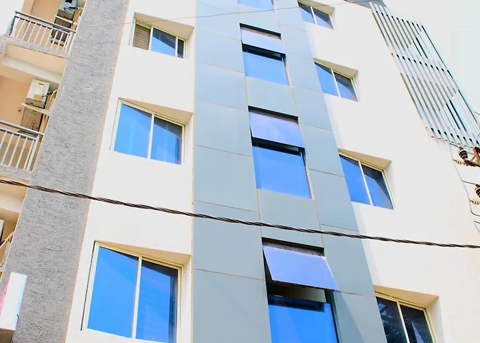 Crystal Suites