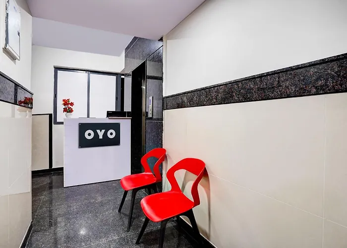 Hotel O 82950 Om Sai Residency