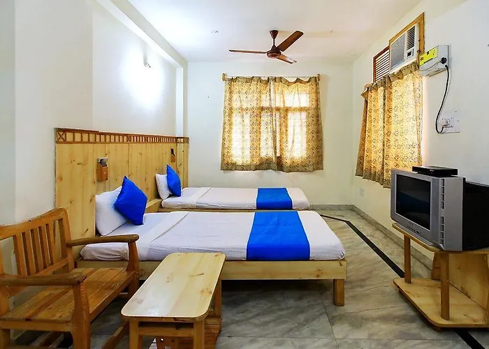 Zo Rooms Ejipura Circle Koramangala II