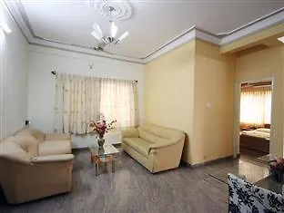 Hallmark Apartments