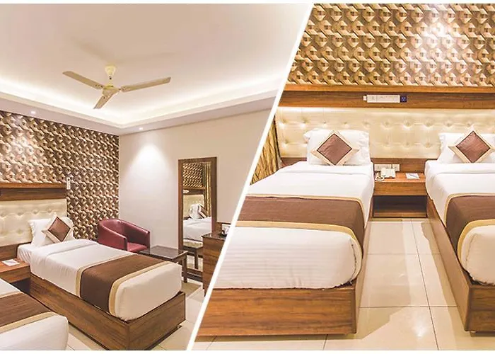 Hotel Thanga Orchid