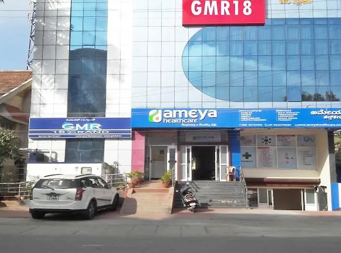Gmr 18 Grand