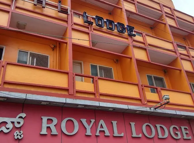 Royal Lodge